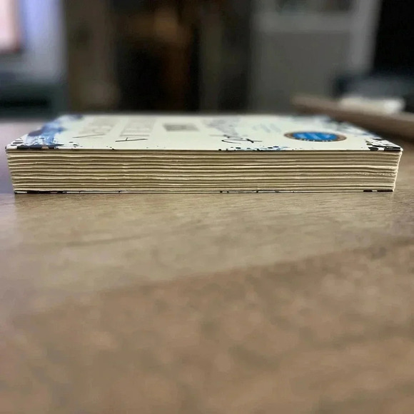 Postscript by Cecelia Ahern Trade Paperback - Picture 3 of 3